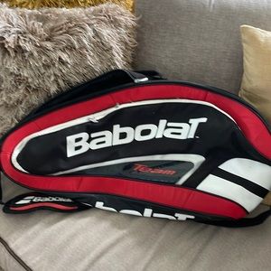Babolat tennis bag